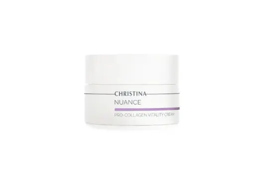 Nuance - Pro Collagen Vitality Cream 50 ml