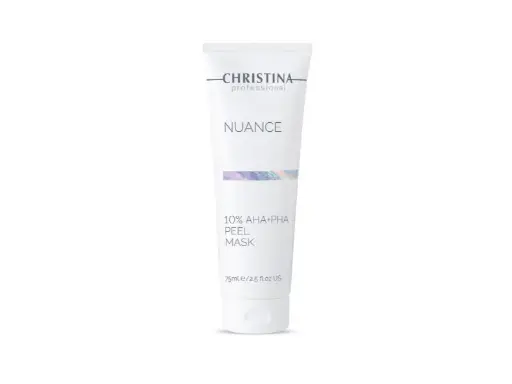 Nuance - 10% AHA+PHA Peel Mask 75 ml
