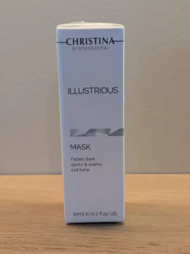 Illustrious Toner 100ml (REISFORMAAT)
