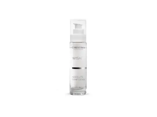 TESTER Wish - Absolute Confidence 30 ml 
