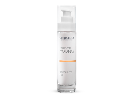 TESTER Forever Young - Absolute Fix 30 ml 