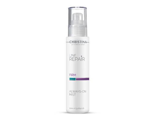 TESTER Line Repair - Firm - Always - On Mist 100 ml 