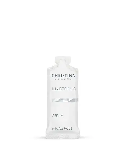 SAMPLE SACHET - Illustrious Serum 3ml