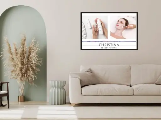 Poster Nuance 50x70