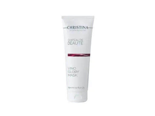 TESTER CHATEAU - Vino Glory Mask