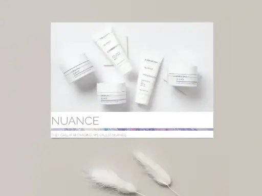 Folder Nuance (100 stuks)