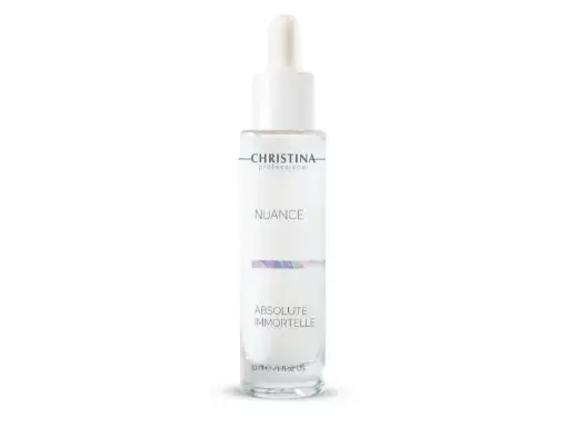 H Nuance-Absolute Immortelle 30