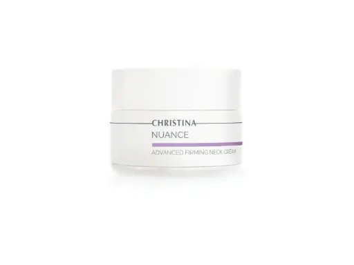 H Nuance-Advanced Firming Neck Cream 50