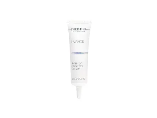 TESTER Nuance - Eyes-Up Booster Cream 30 ml