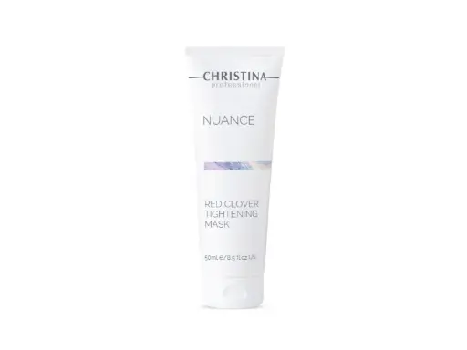 TESTER Nuance - Red Clover Tightening Mask 50 ml