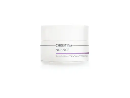 TESTER Nuance - Shine - Bright Radiance Enhancer 50 ml
