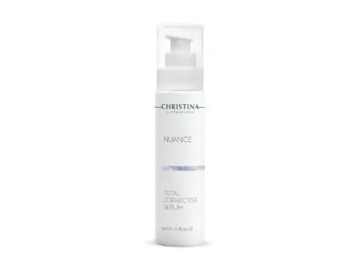 TESTER Nuance - Total Corrector Serum 30 ml