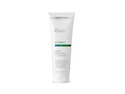 TESTER - Pure Natural Cleanser