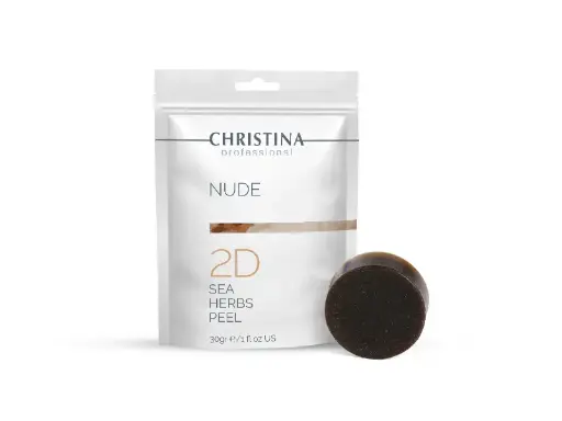 PRO Nude - 2D Sea Herbs Peel 30g