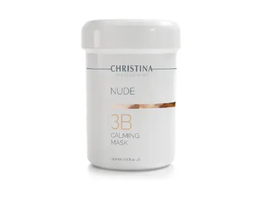 PRO Nude - 3B Calming Mask 250 ml
