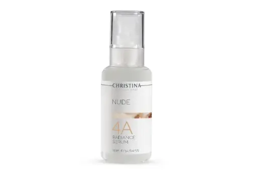 PRO Nude - 4A Radiance Serum 100 ml