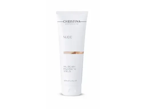 Nude - Mulberry Enzymatic Scrub 250 ml