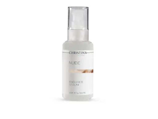 Nude - Radiance Serum 100 ml