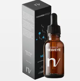 Nouveau Visage - Le serum Neweye 30ml