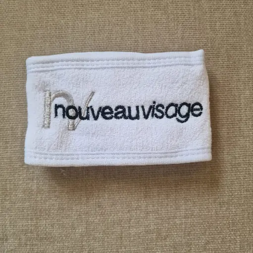 Nouveau Visage - Head band