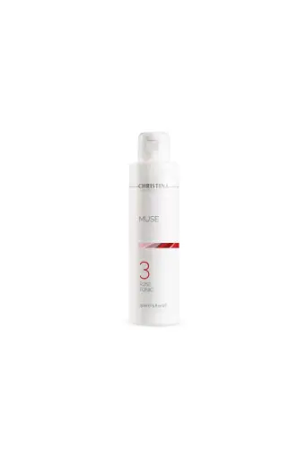 PRO Muse - 3 Rose Tonic 150