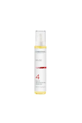 PRO Muse - 4 Multi-Regenerating Booster 100 ml (NIEUW)