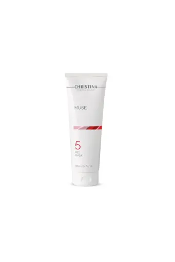 PRO Muse - 5 Red Mask 250 ml (NIEUW)