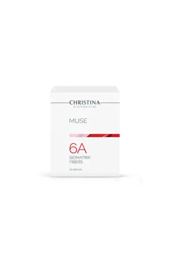 PRO Muse - 6a Biomatrix Fibers 20 stuks (NIEUW)