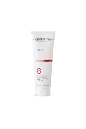 PRO Muse - 8 Shielding Day Cream SPF30 150ml (NIEUW)