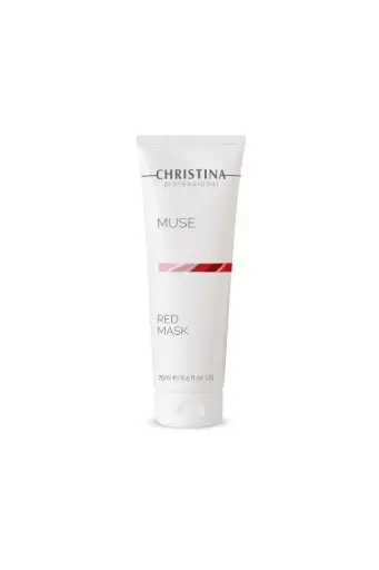 Muse - Red Mask 75 ml (NIEUW)