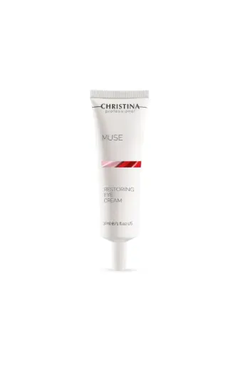 Muse - Restoring Eye Cream 30 ml (NIEUW)