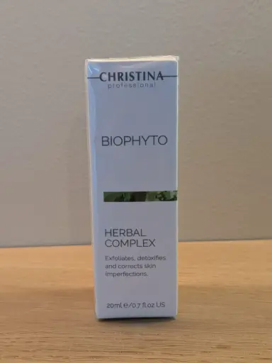 Gratis product - Bio Phyto - Herbal Complex 30 ml (MINI - niet voor doorverkoop)
